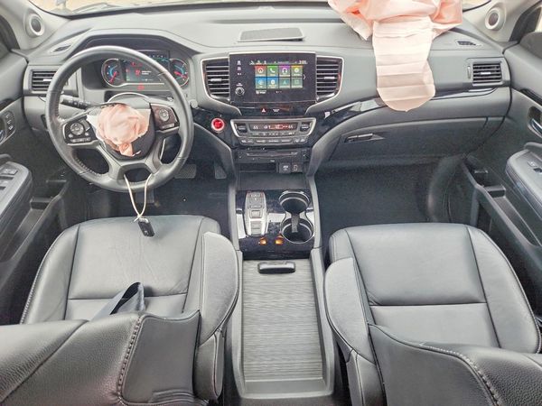 2020 HONDA PILOT TOURING