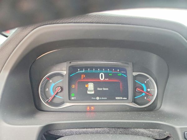 2020 HONDA PILOT TOURING