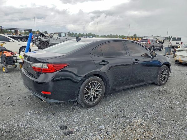 2016 LEXUS ES