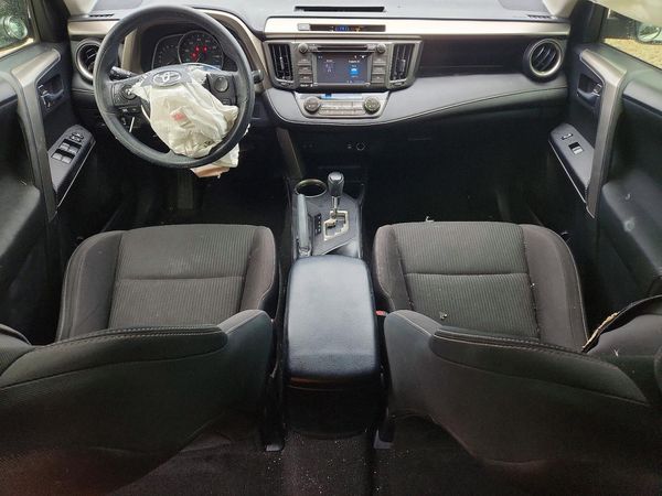 2015 TOYOTA RAV4 XLE (M Grade)
