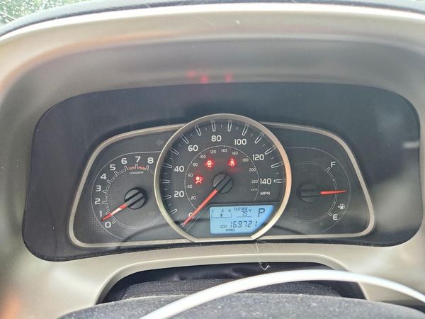 2015 TOYOTA RAV4 XLE (M Grade)