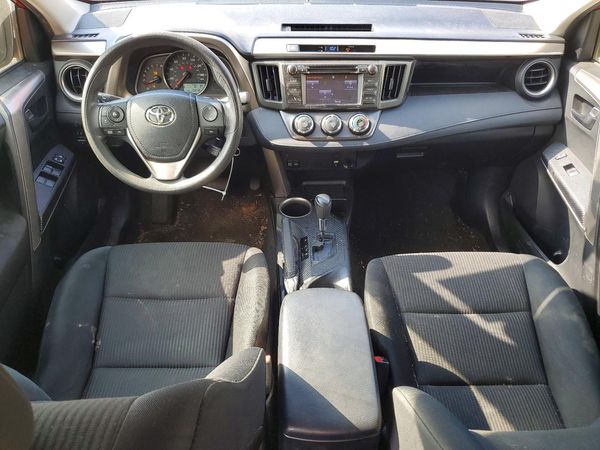 2015 TOYOTA RAV4 LE (X Grade)