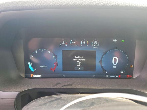 2024 FORD F150