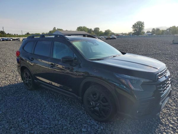 2024 SUBARU ASCENT