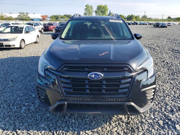 2024 SUBARU ASCENT