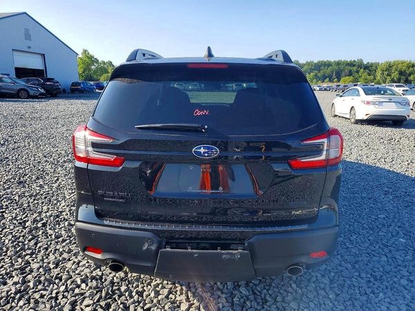 2024 SUBARU ASCENT
