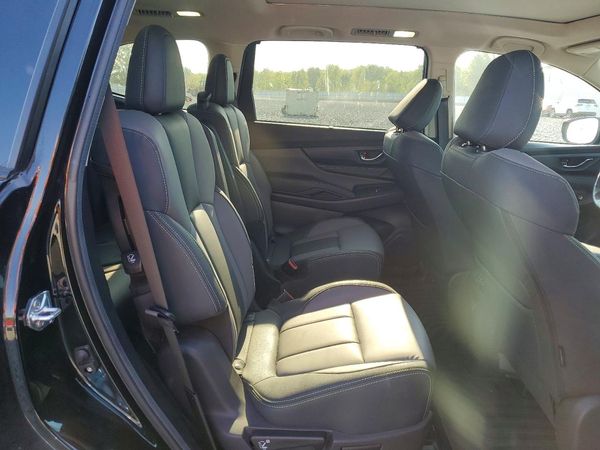 2024 SUBARU ASCENT