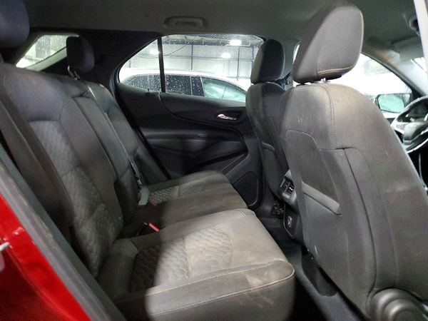 2019 CHEVROLET EQUINOX LT (1LT) — PSRS