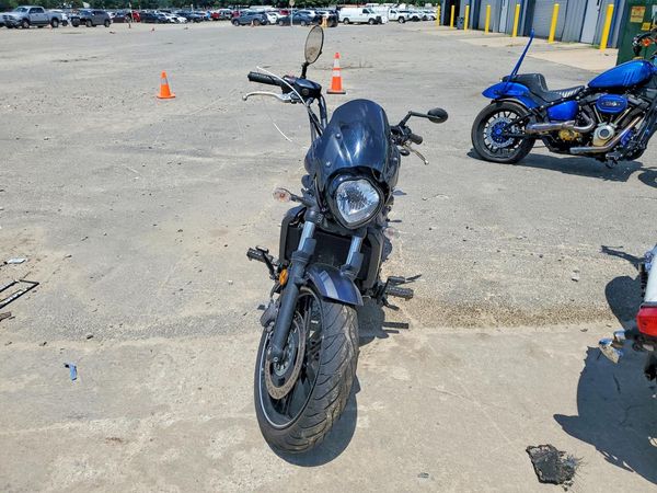 2020 KAWASAKI EN650