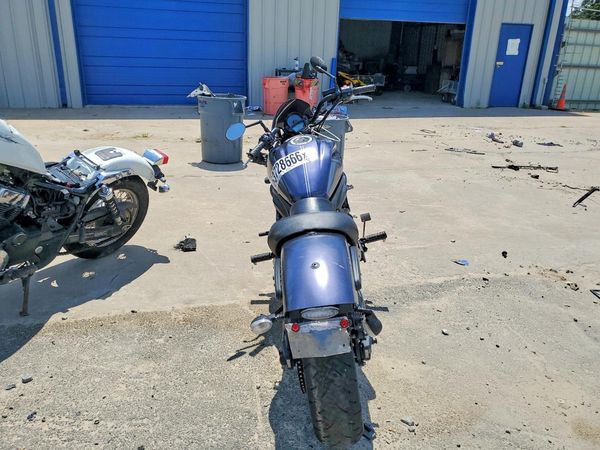 2020 KAWASAKI EN650