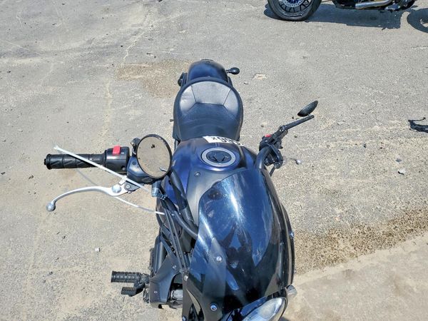 2020 KAWASAKI EN650