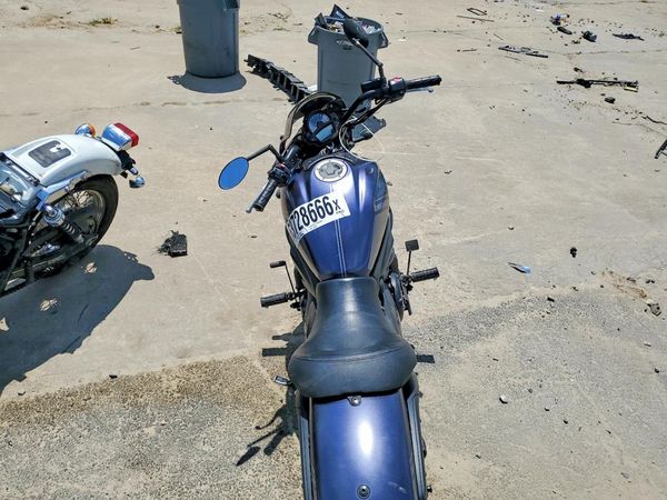 2020 KAWASAKI EN650