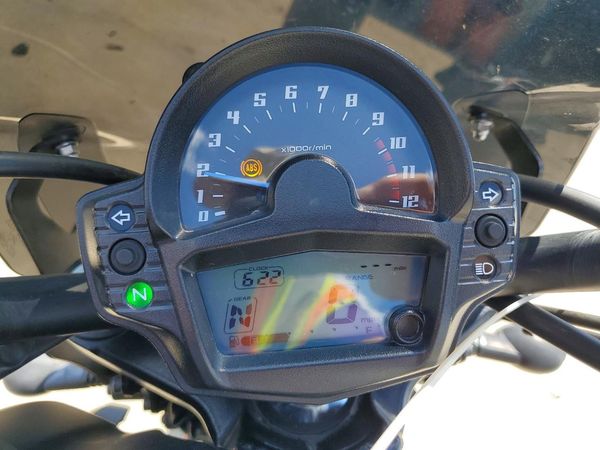2020 KAWASAKI EN650
