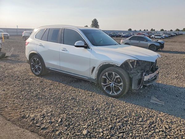 2021 BMW X5