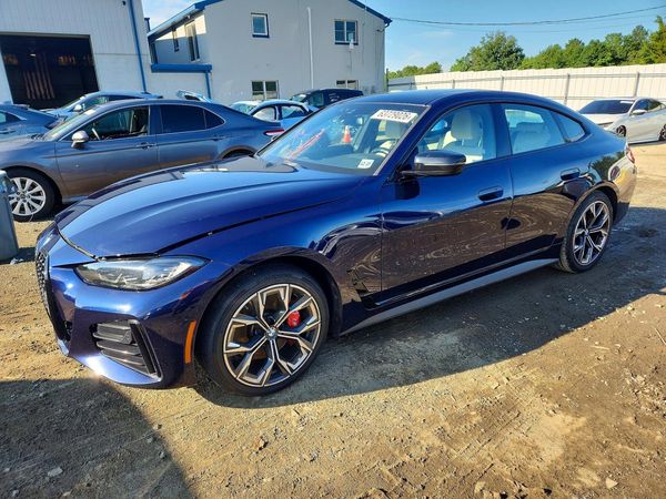 2023 BMW 430XI xDrive GC
