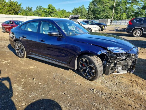 2023 BMW 430XI xDrive GC