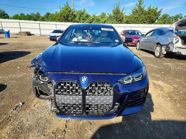 2023 BMW 430XI xDrive GC