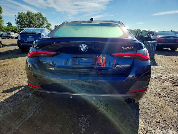 2023 BMW 430XI xDrive GC