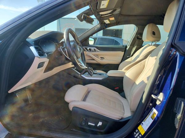 2023 BMW 430XI xDrive GC