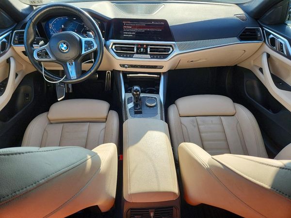 2023 BMW 430XI xDrive GC