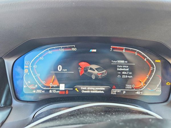 2023 BMW 430XI xDrive GC