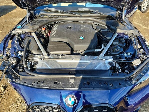 2023 BMW 430XI xDrive GC