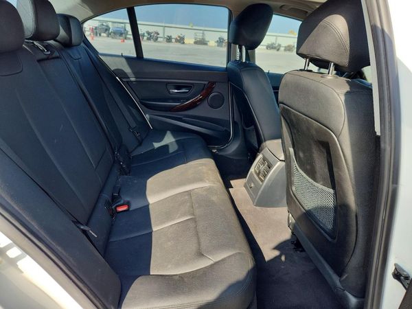 2014 BMW 328