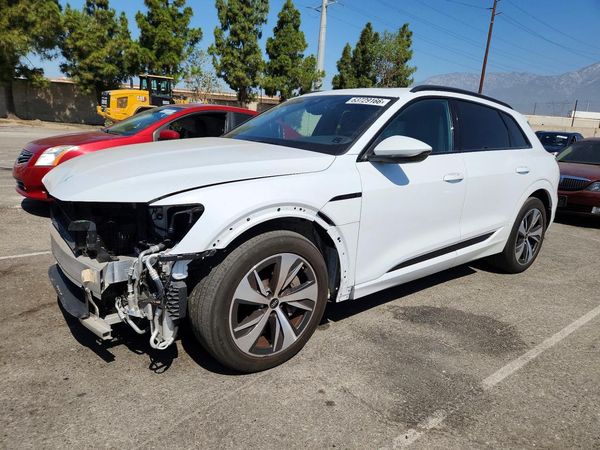 2024 AUDI Q8 E-TRON