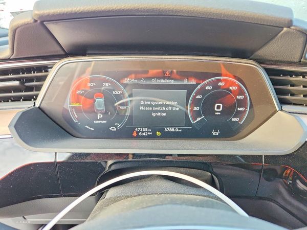 2024 AUDI Q8 E-TRON