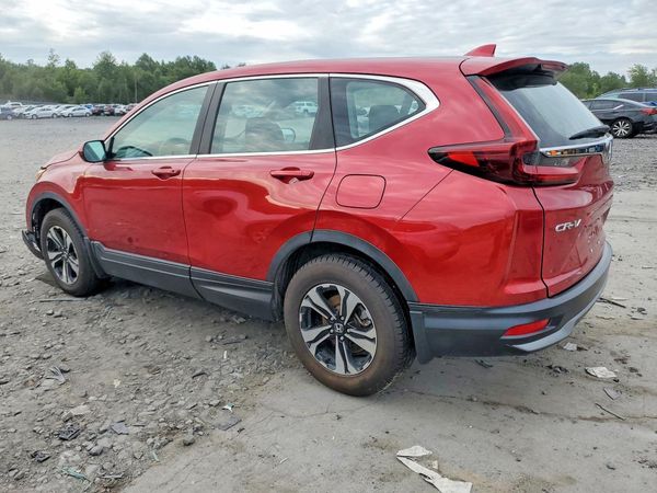 2021 HONDA CR-V SE