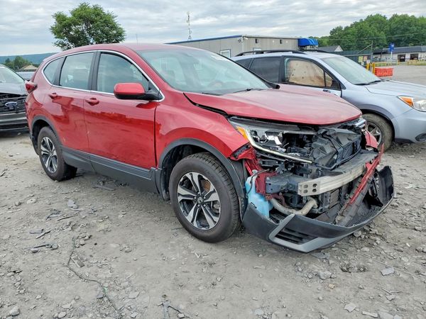 2021 HONDA CR-V SE