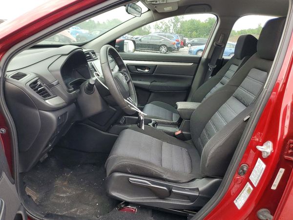 2021 HONDA CR-V SE