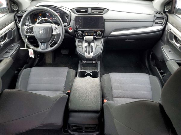 2021 HONDA CR-V SE