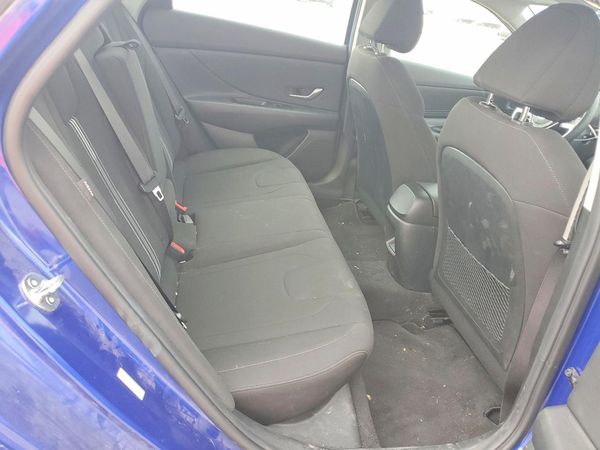 2024 HYUNDAI ELANTRA SEL w/ Convenience Pkg