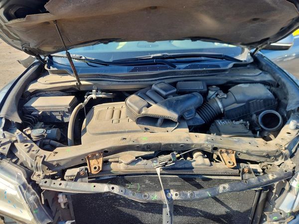 2016 ACURA MDX SH-AWD w/Tech