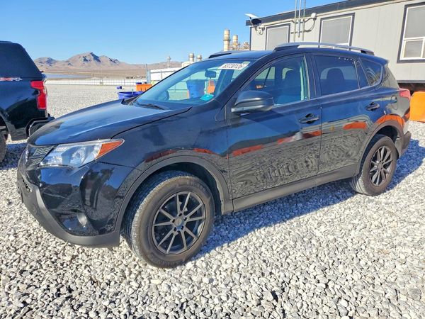 2013 TOYOTA RAV4