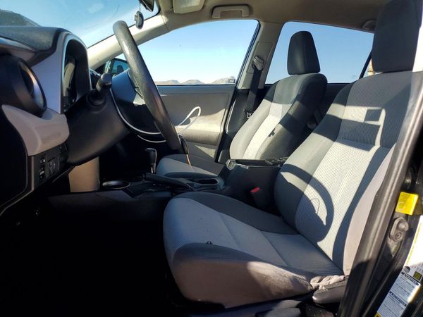 2013 TOYOTA RAV4 Standard