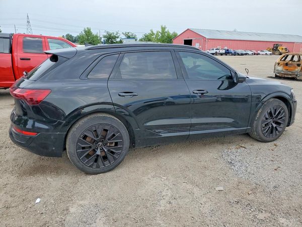 2024 AUDI Q8 E-TRON quattro Premium — PSRA