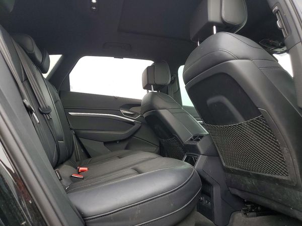 2024 AUDI Q8 E-TRON quattro Premium — PSRS