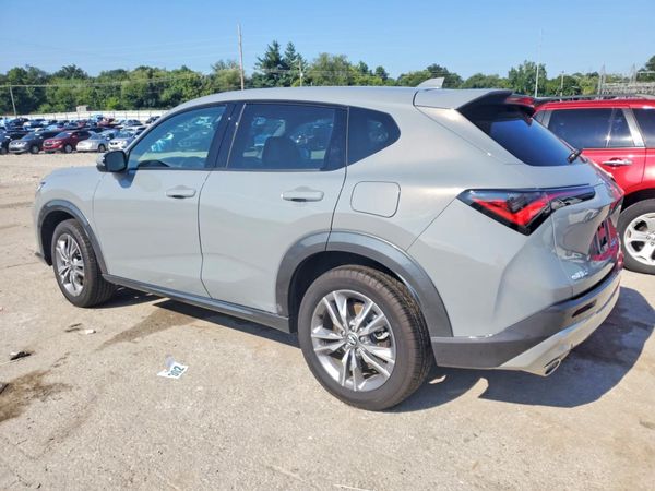 2025 ACURA ADX ADX AWD
