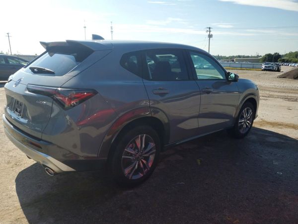 2025 ACURA ADX ADX AWD