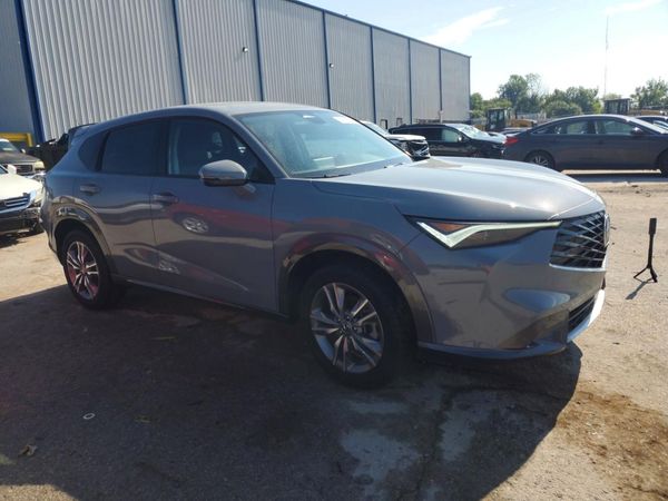 2025 ACURA ADX ADX AWD