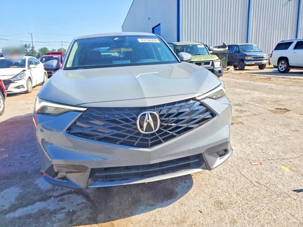2025 ACURA ADX ADX AWD
