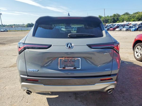 2025 ACURA ADX ADX AWD