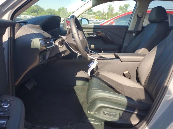 2025 ACURA ADX ADX AWD