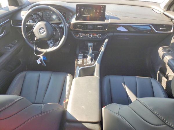 2025 ACURA ADX ADX AWD