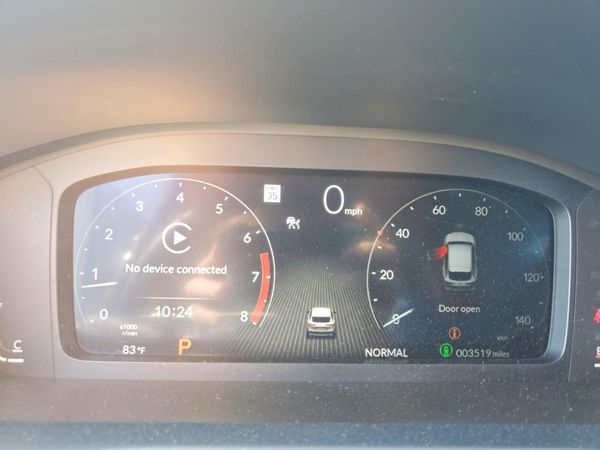 2025 ACURA ADX ADX AWD