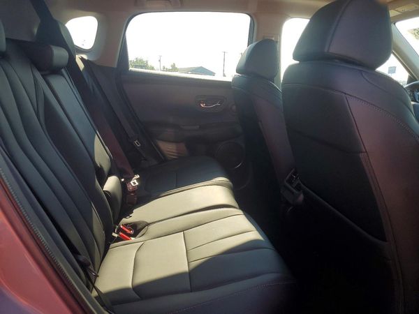 2025 ACURA ADX ADX AWD