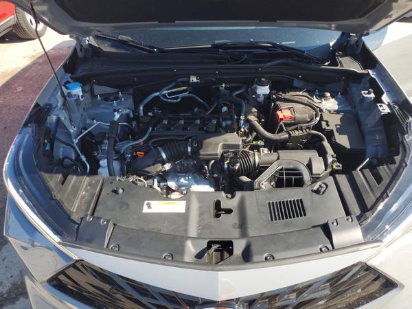 2025 ACURA ADX ADX AWD