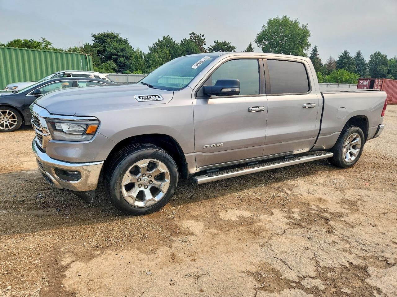 2019 RAM 1500 Big Horn/Lonestar